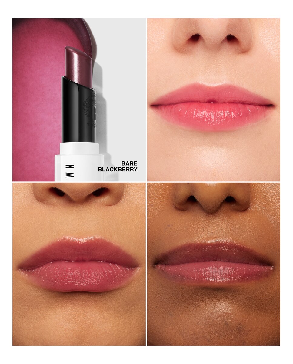 Imagen 3 de Bálsamo de Labios Extra Lip Tinted Balm Bobbi Brown - BARE BLACKBERRY BARE BLACKBERRY