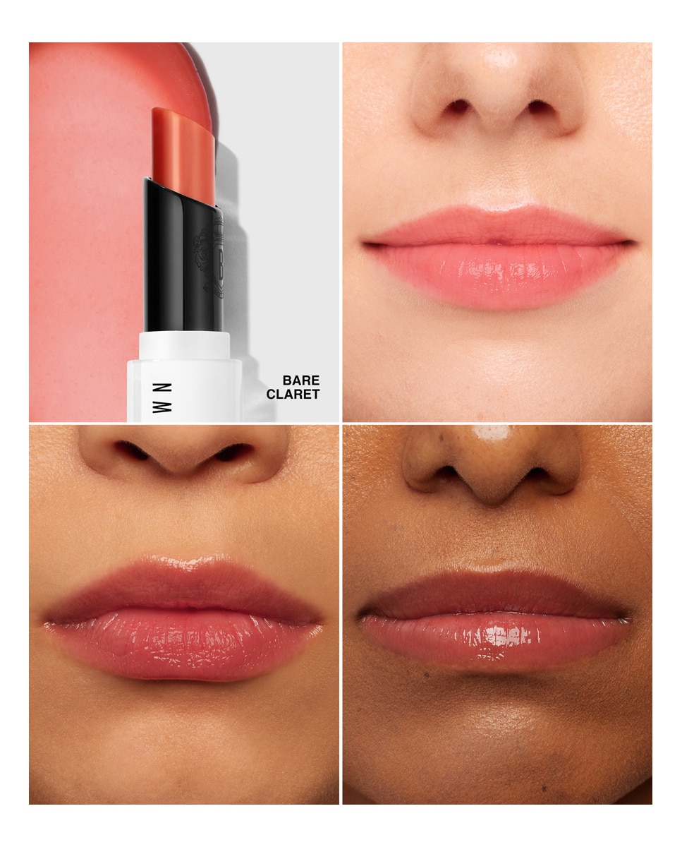 Imagen 3 de Bálsamo de Labios Extra Lip Tinted Balm Bobbi Brown - BARE CLARET BARE CLARET