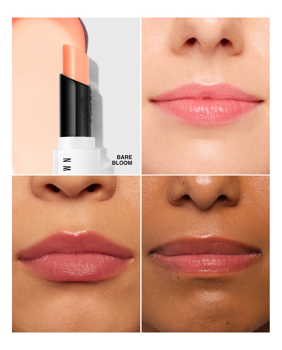Imagen 3 de Bálsamo de Labios Extra Lip Tinted Balm Bobbi Brown - BARE BLOOM BARE BLOOM