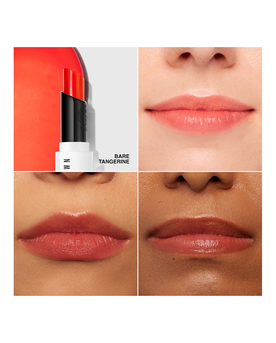 Imagen 3 de Bálsamo de Labios Extra Lip Tinted Balm Bobbi Brown - BARE TANGERINE BARE TANGERINE