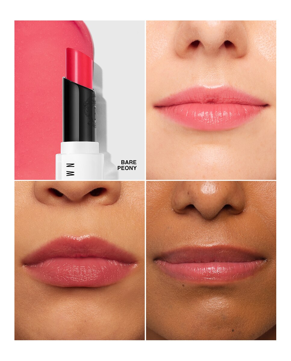 Imagen 3 de Bálsamo de Labios Extra Lip Tinted Balm Bobbi Brown - BARE PEONY BARE PEONY