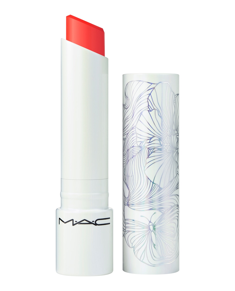 Bálsamo Labial Colección Metamorphosis M.A.C 1