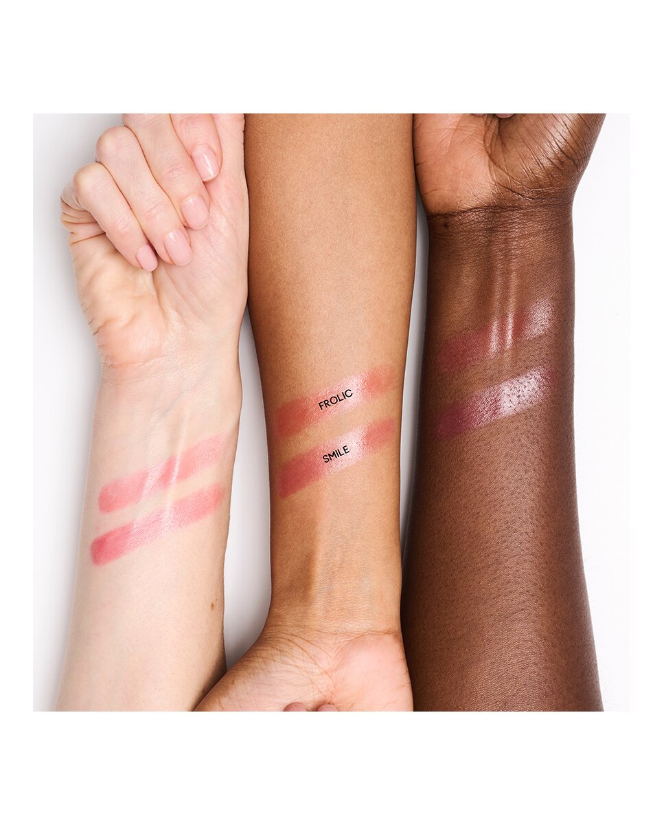 Bálsamo Labial Colección Metamorphosis M.A.C 4