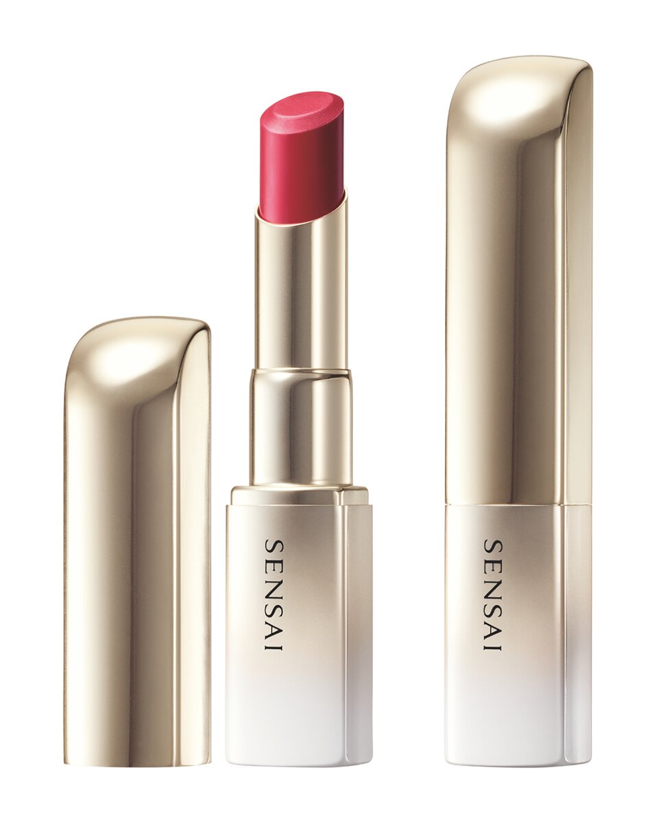 Estuche Barra De Labios Holder Moisture Intense Lipstick Sensai 2