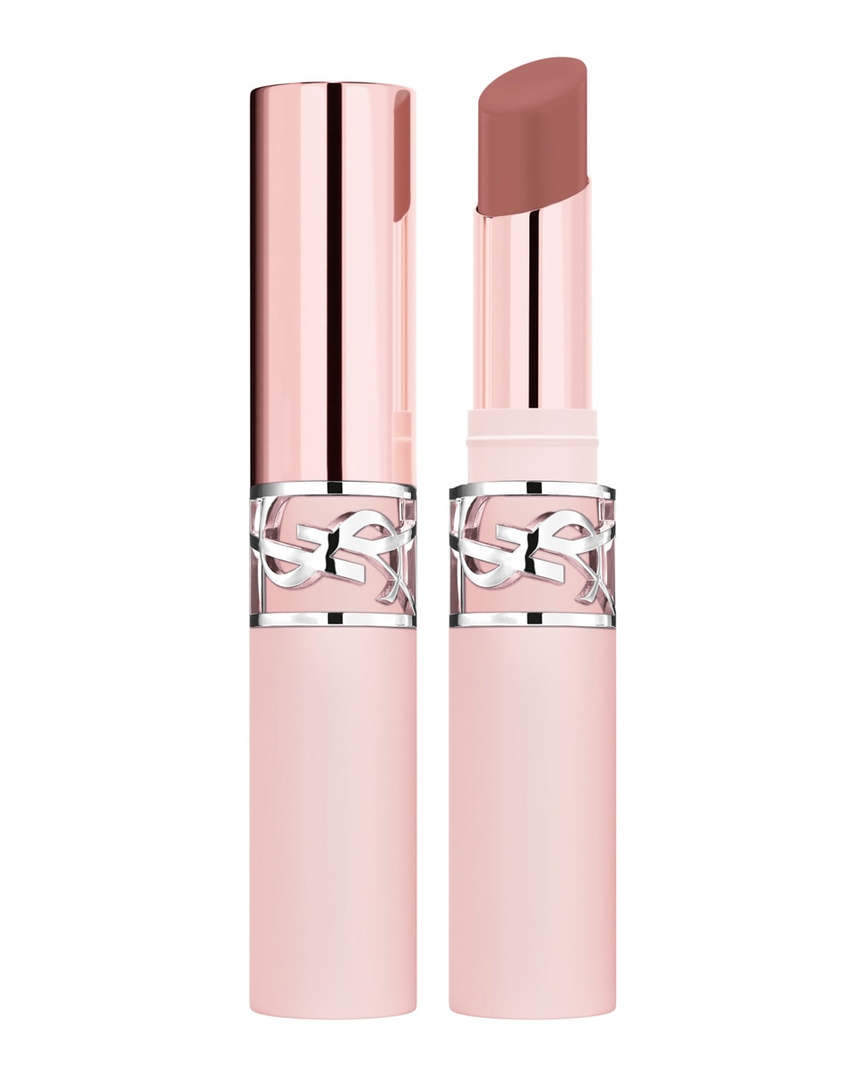 Bálsamo Labial Lovenude Lip Blusher Yves Saint Laurent - 08 Mauve-Haze 08 Mauve-Haze-1