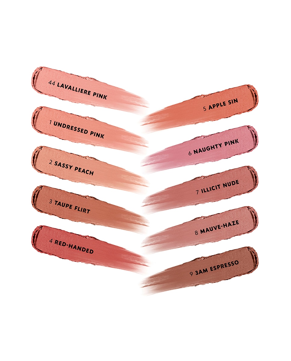 Bálsamo Labial Lovenude Lip Blusher Yves Saint Laurent - 08 Mauve-Haze 08 Mauve-Haze-2