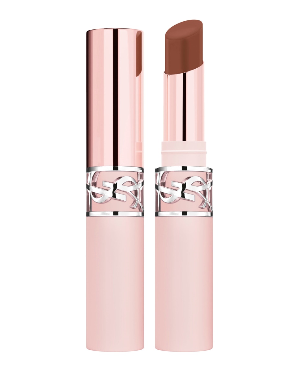 Bálsamo Labial Lovenude Lip Blusher Yves Saint Laurent - 09 3AM Espresso 09 3AM Espresso-1