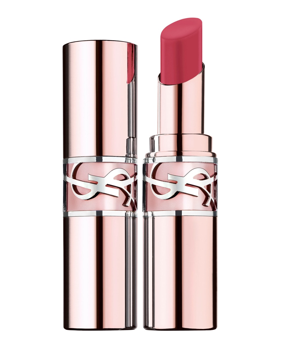 Bálsamo Labial Loveshine Candy Glow Yves Saint Laurent - Berry Lolly Berry Lolly-1