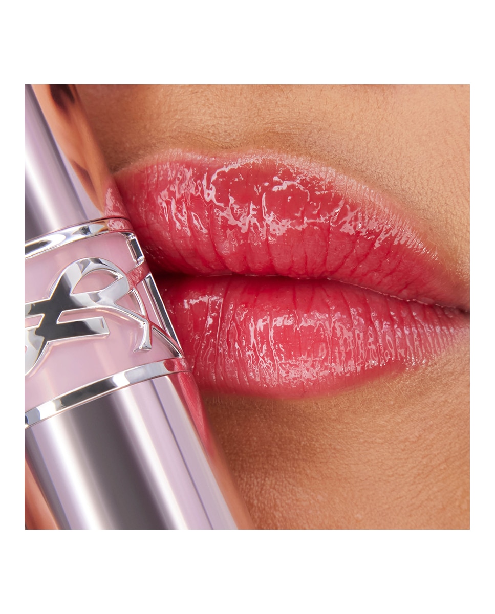 Bálsamo Labial Loveshine Candy Glow Yves Saint Laurent - Berry Lolly Berry Lolly-5