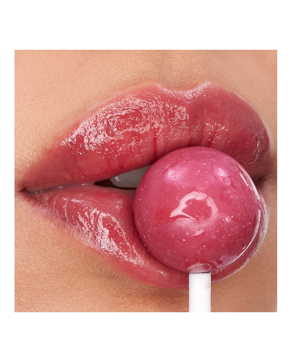 Bálsamo Labial Loveshine Candy Glow Yves Saint Laurent - Berry Lolly Berry Lolly-6