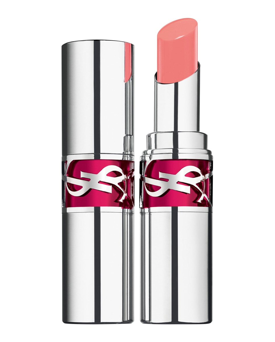 Imagen 1 de Barra de labios Gloss hidratante Loveshine Candy Glaze Yves Saint Laurent - Blubble-Gum Blubble-Gum