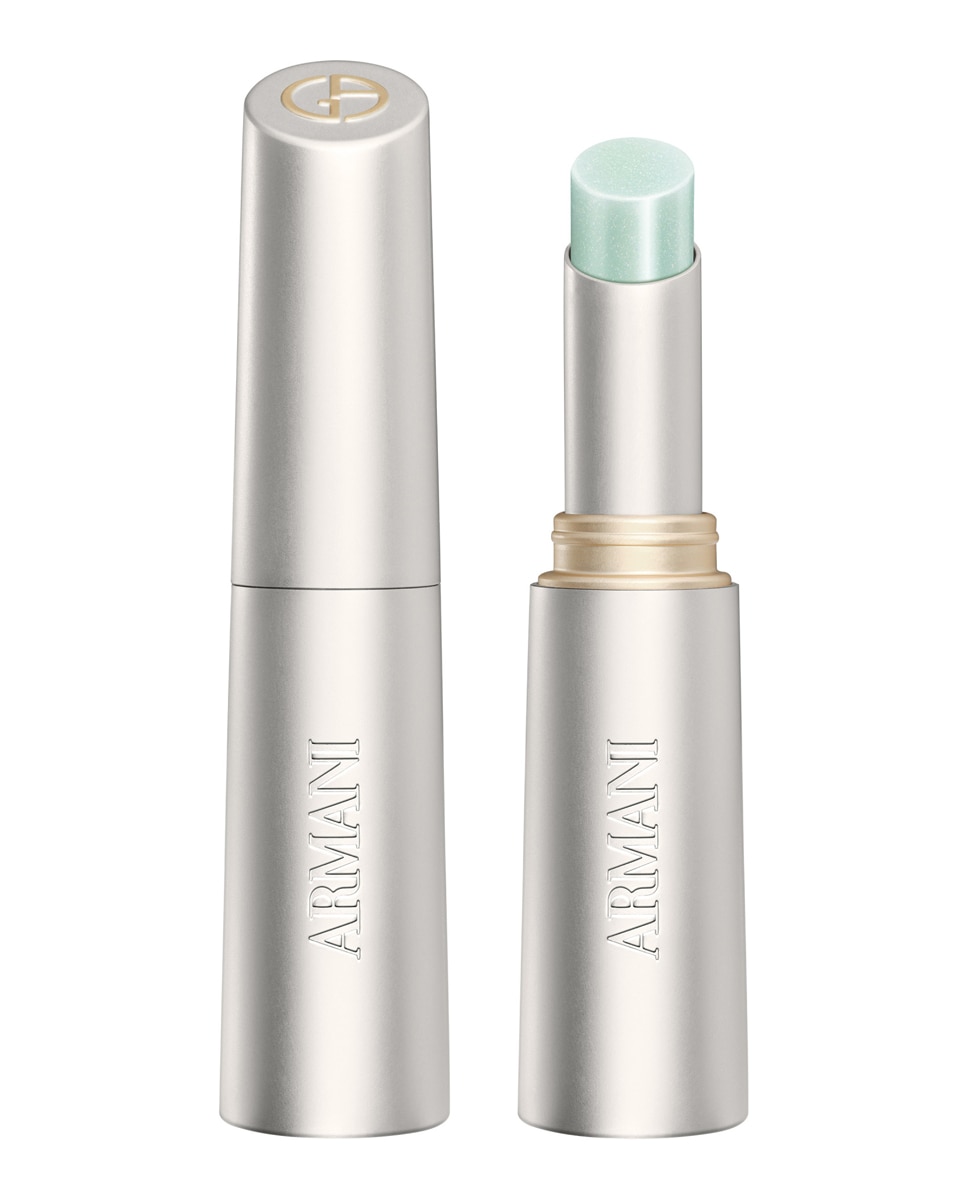 Bálsamo Labial Prisma Flash Glossy Color Lip Balm Giorgio Armani - 01 01-2