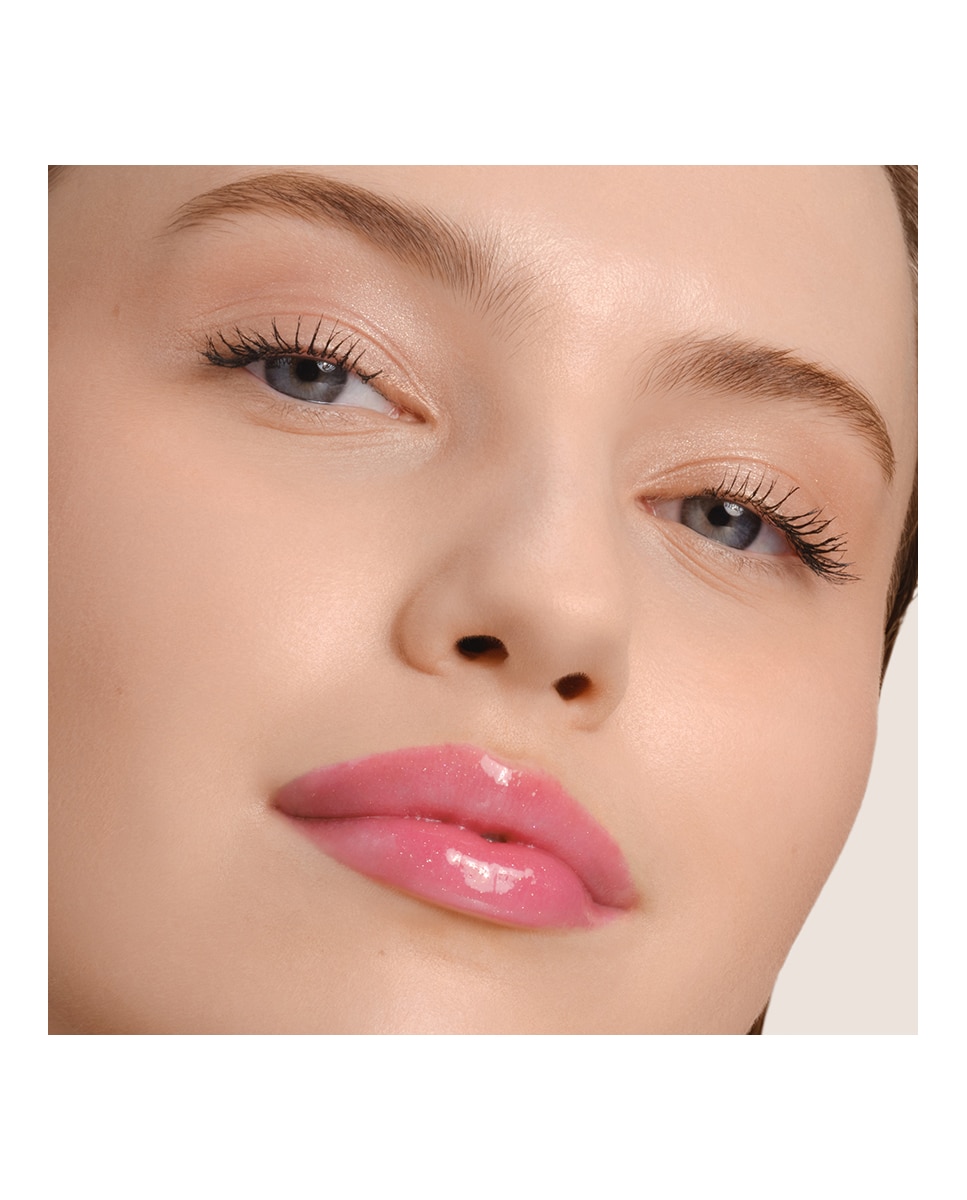 Bálsamo Labial Prisma Flash Glossy Color Lip Balm Giorgio Armani - 01 01-5