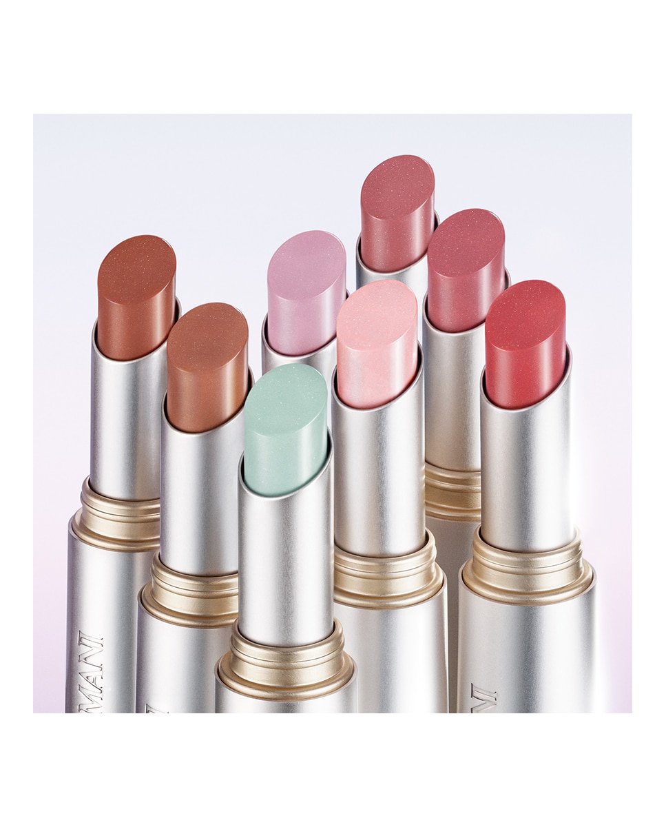 Bálsamo Labial Prisma Flash Glossy Color Lip Balm Giorgio Armani - 01 01-6