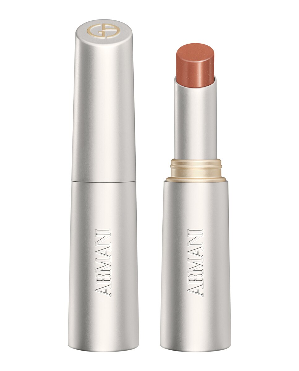 Bálsamo Labial Prisma Flash Glossy Color Lip Balm Giorgio Armani - 10 10-2