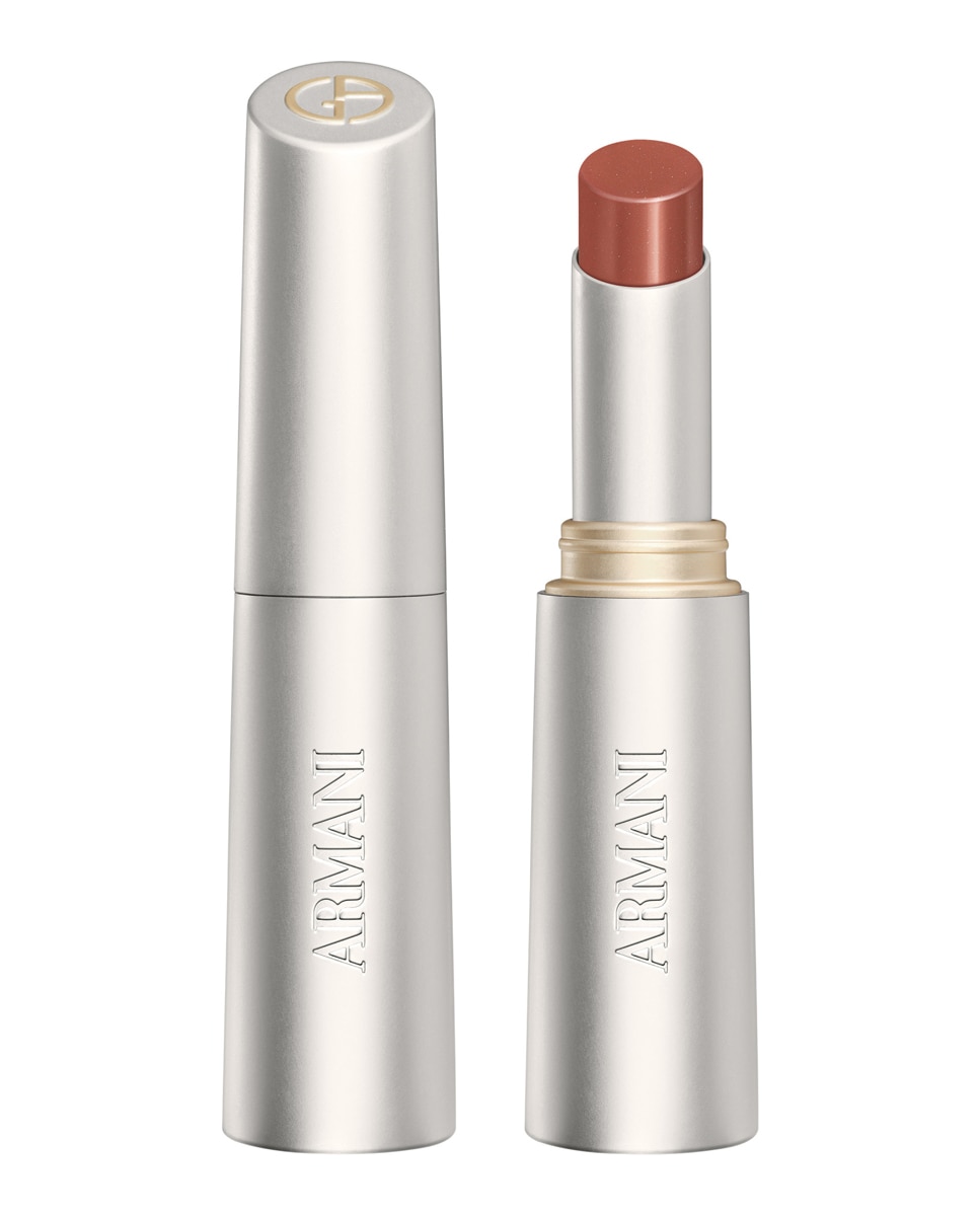 Bálsamo Labial Prisma Flash Glossy Color Lip Balm Giorgio Armani - 12 12-2
