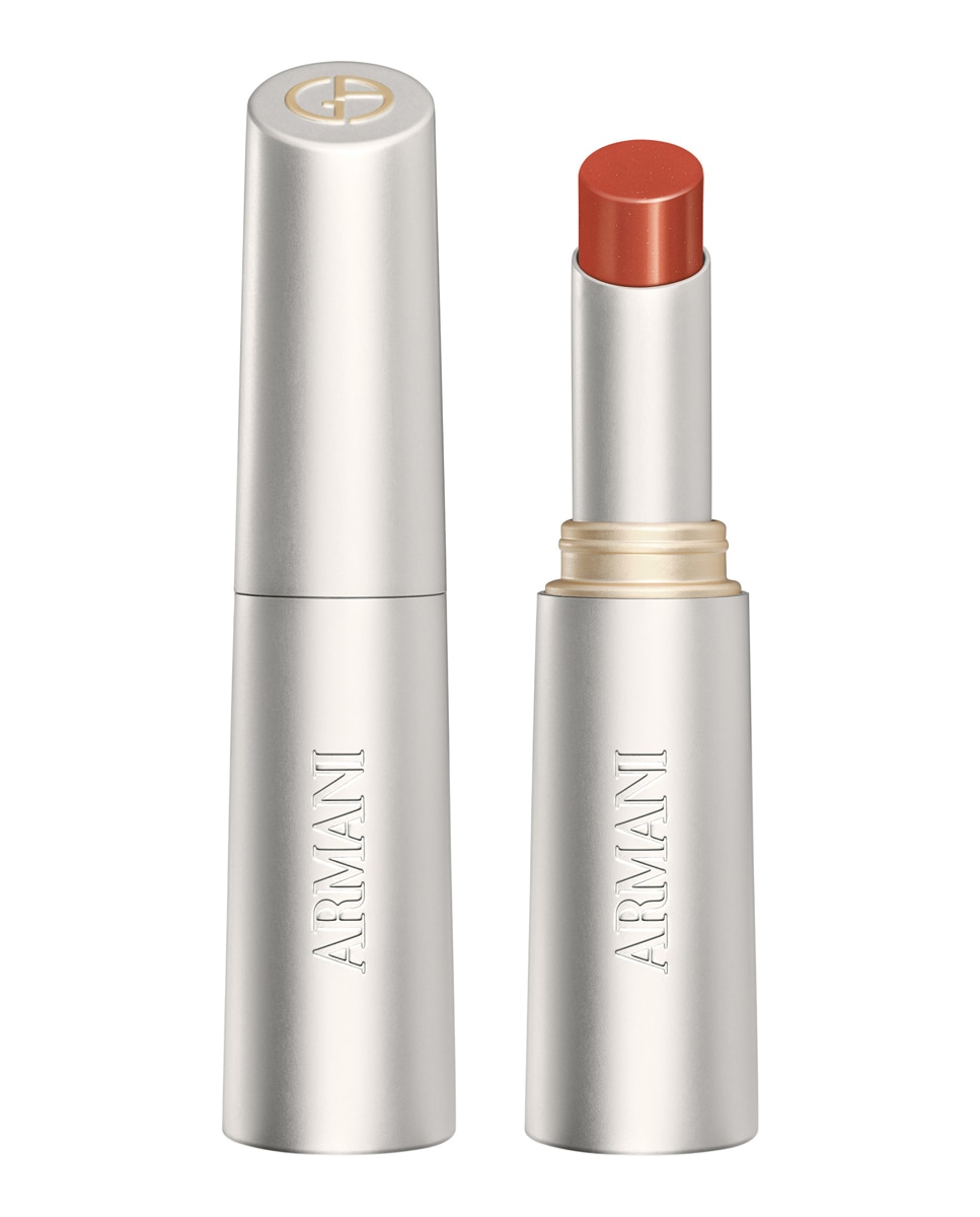 Bálsamo Labial Prisma Flash Glossy Color Lip Balm Giorgio Armani - 20 20-2