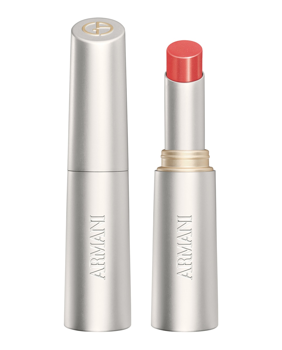 Bálsamo Labial Prisma Flash Glossy Color Lip Balm Giorgio Armani - 21 21-2