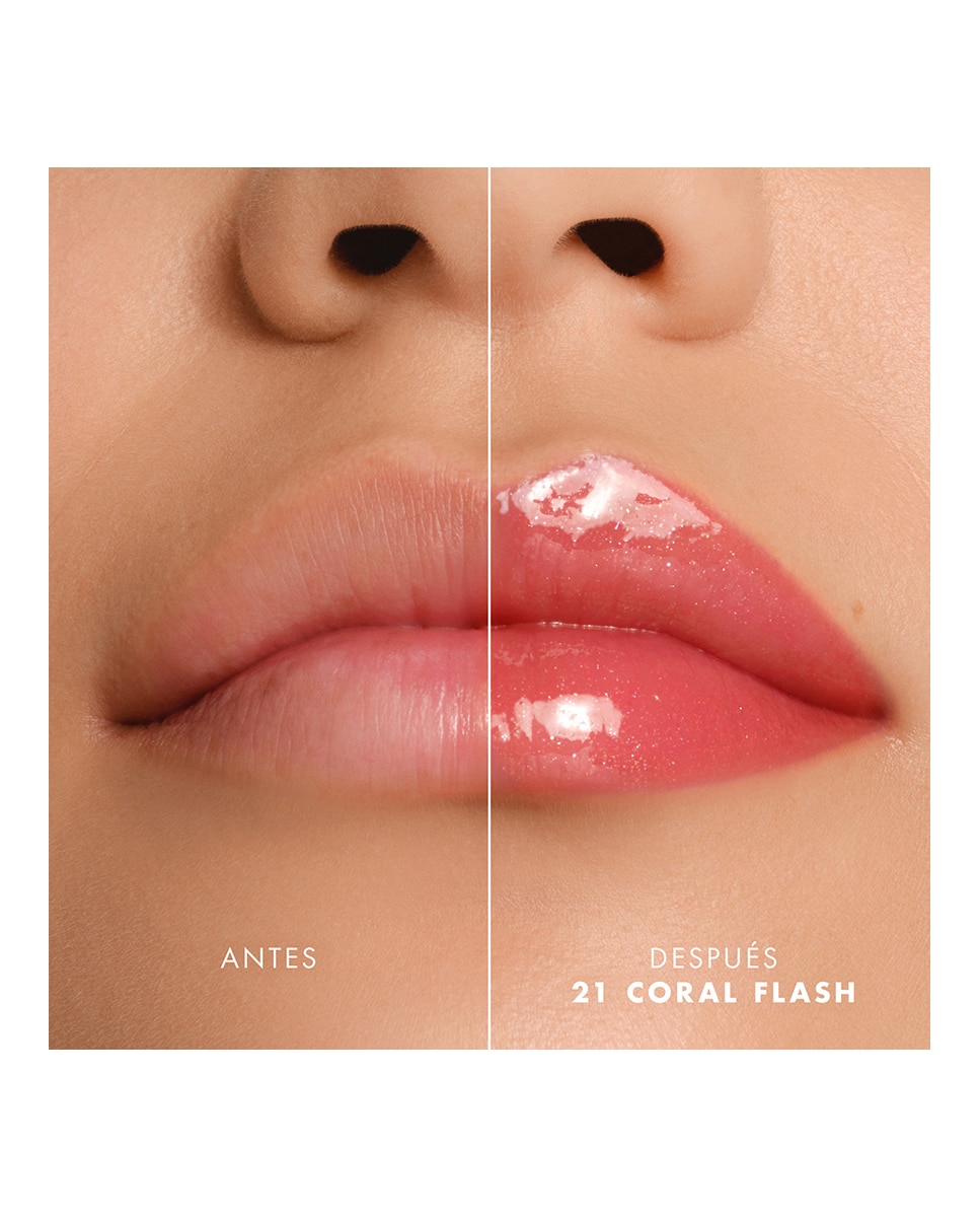 Bálsamo Labial Prisma Flash Glossy Color Lip Balm Giorgio Armani - 21 21-4