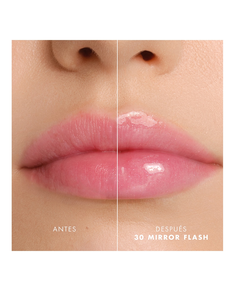 Bálsamo Labial Prisma Flash Glossy Color Lip Balm Giorgio Armani - 30 30-4