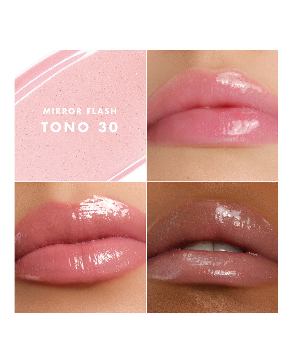 Bálsamo Labial Prisma Flash Glossy Color Lip Balm Giorgio Armani - 30 30-5