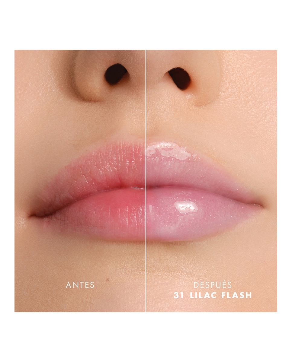 Bálsamo Labial Prisma Flash Glossy Color Lip Balm Giorgio Armani - 31 31-4