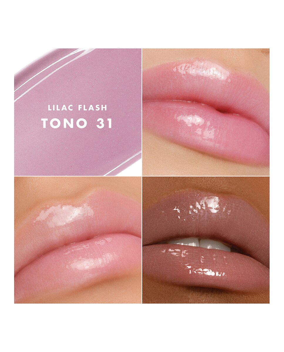 Bálsamo Labial Prisma Flash Glossy Color Lip Balm Giorgio Armani - 31 31-5