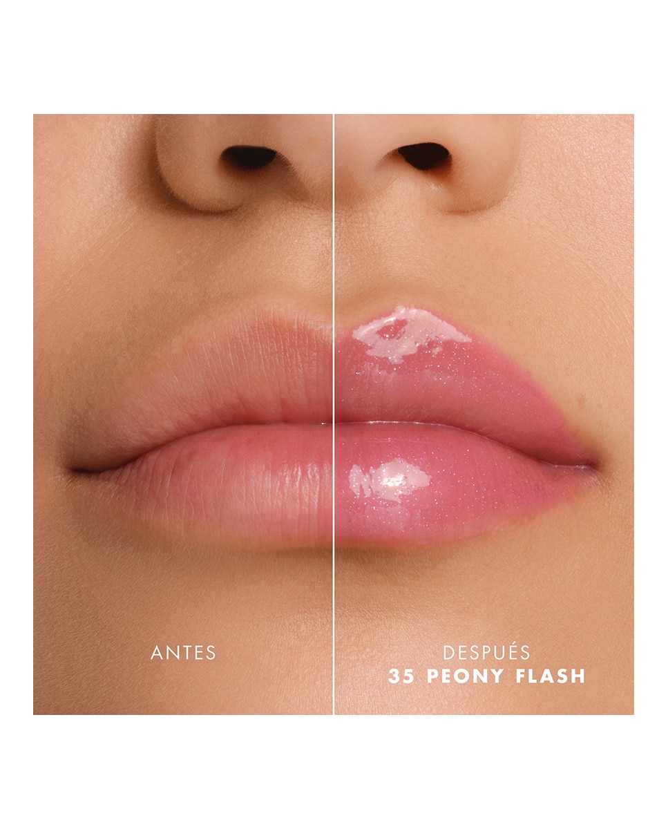 Bálsamo Labial Prisma Flash Glossy Color Lip Balm Giorgio Armani - 35 35-4