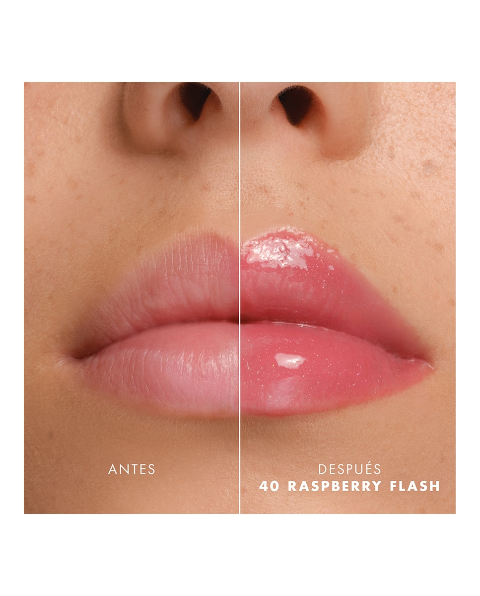 Bálsamo Labial Prisma Flash Glossy Color Lip Balm Giorgio Armani - 40 40-4