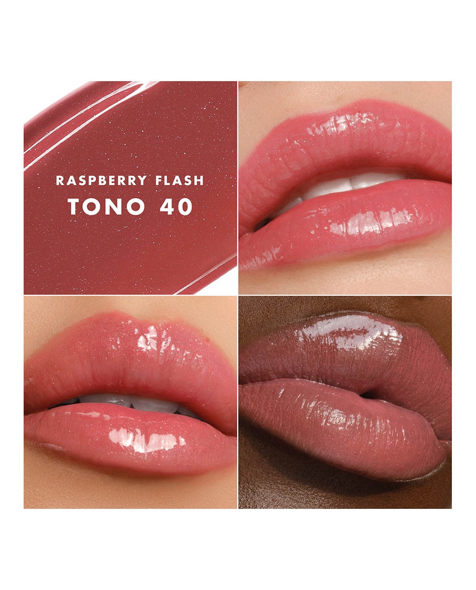 Bálsamo Labial Prisma Flash Glossy Color Lip Balm Giorgio Armani - 40 40-5