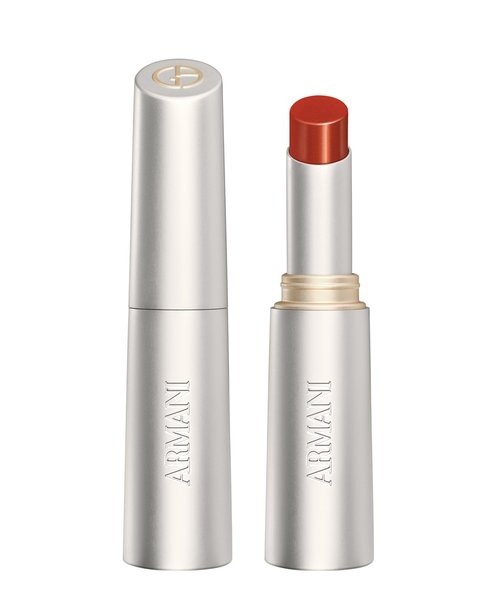 Bálsamo Labial Prisma Flash Glossy Color Lip Balm Giorgio Armani - 41 41-2