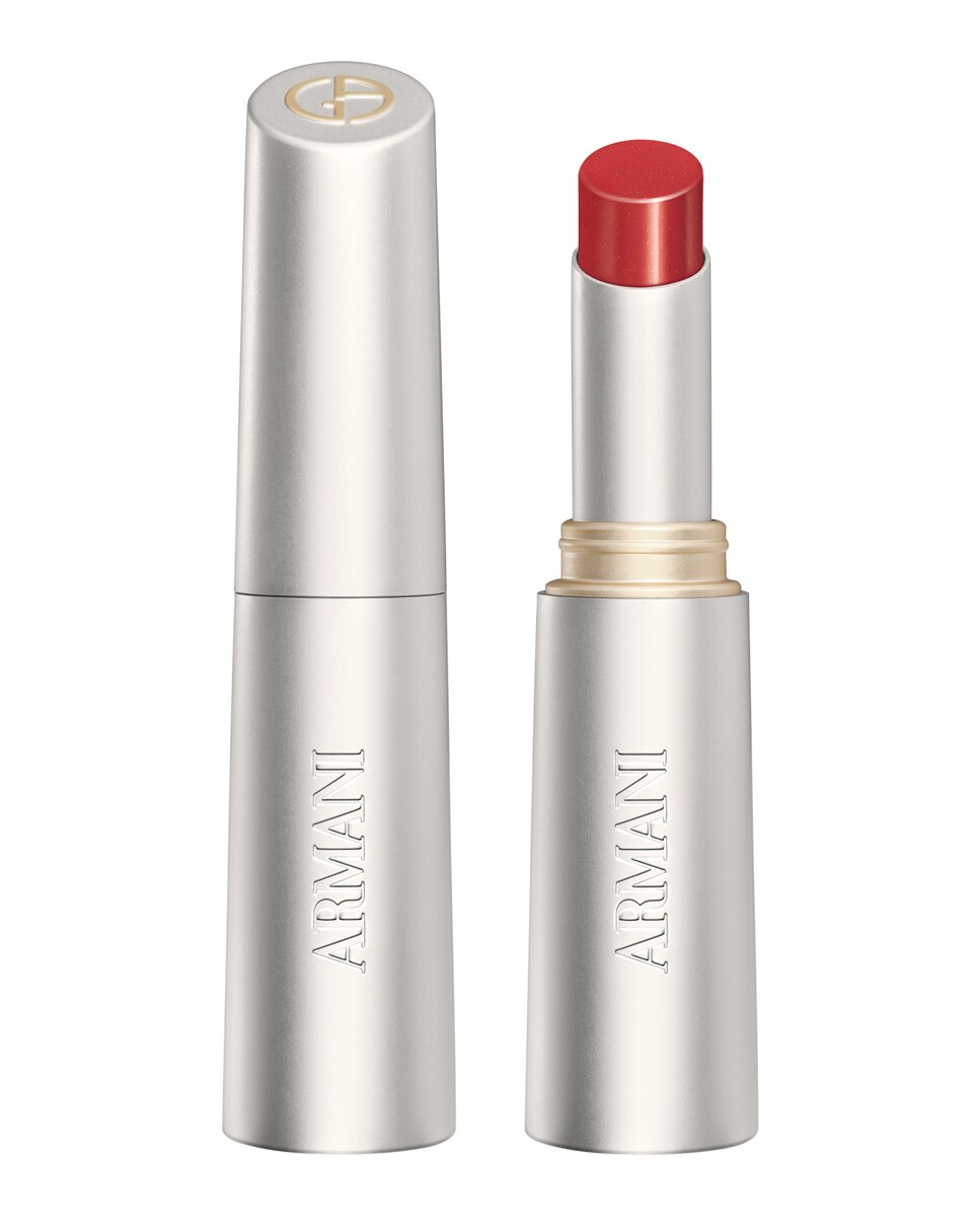 Bálsamo Labial Prisma Flash Glossy Color Lip Balm Giorgio Armani - 42 42-2