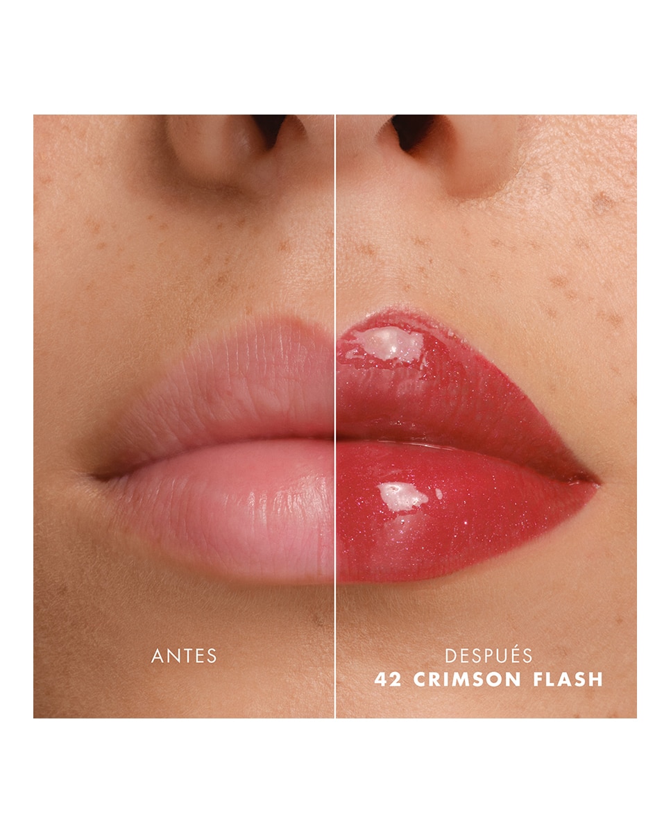 Bálsamo Labial Prisma Flash Glossy Color Lip Balm Giorgio Armani - 42 42-4