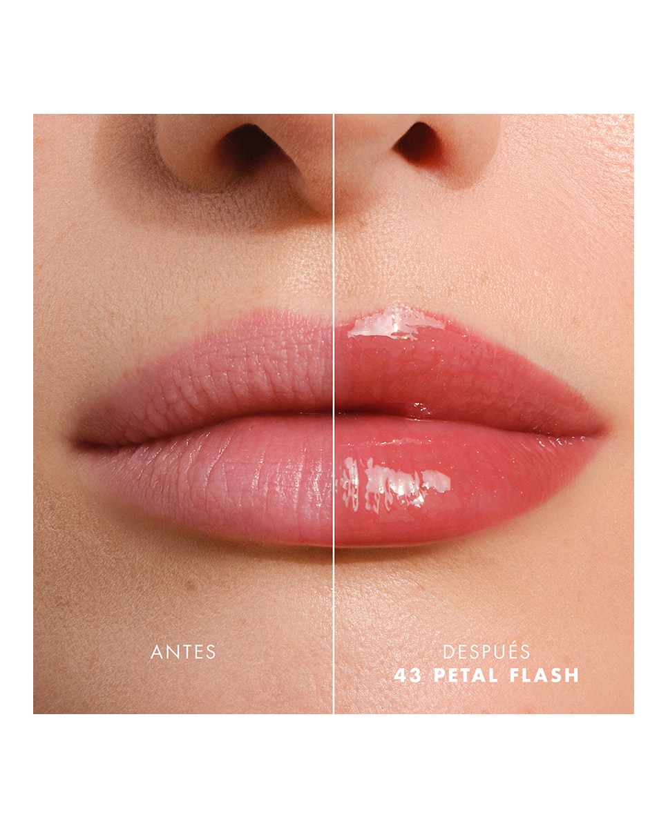 Bálsamo Labial Prisma Flash Glossy Color Lip Balm Giorgio Armani - 43 43-4
