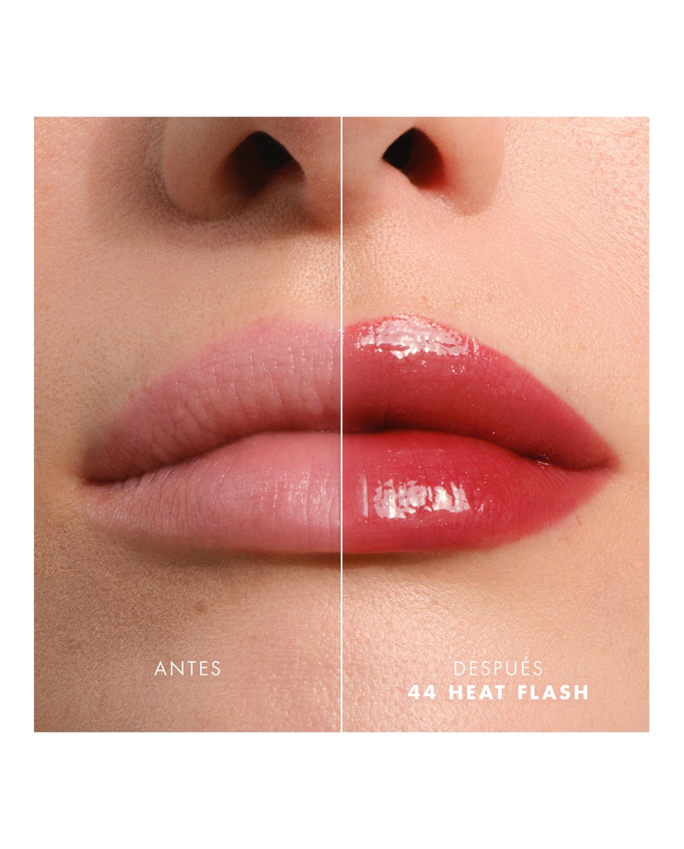 Bálsamo Labial Prisma Flash Glossy Color Lip Balm Giorgio Armani - 44 44-4