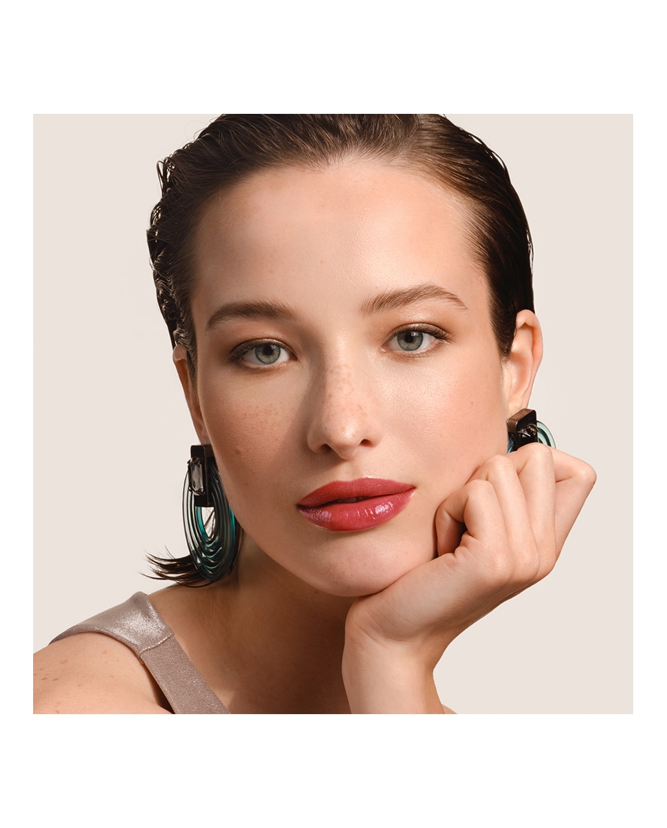 Bálsamo Labial Prisma Flash Glossy Color Lip Balm Giorgio Armani - 44 44-5