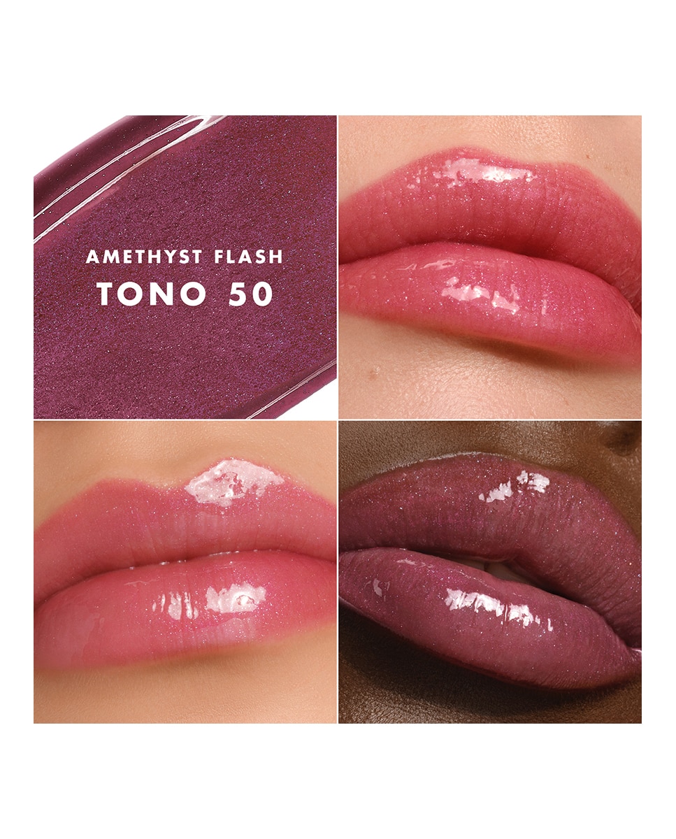 Bálsamo Labial Prisma Flash Glossy Color Lip Balm Giorgio Armani - 50 50-5