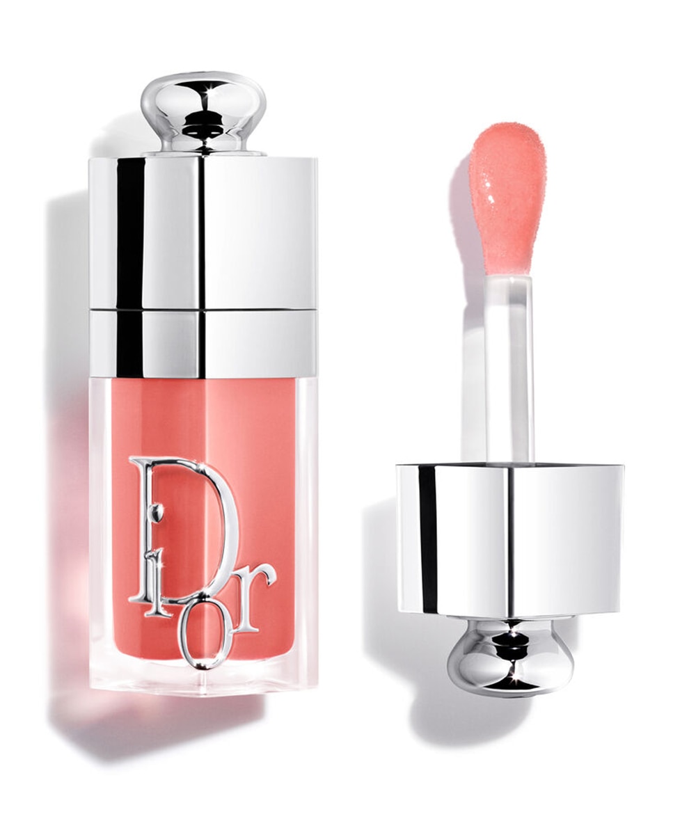 Dior Addict Lip Glow Oil Aceite para labios hidratante 24 horas - 3 acabados ultrabrillantes - 012 Rosewood 012 Rosewood-1