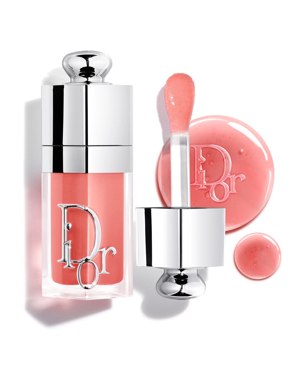 Dior Addict Lip Glow Oil Aceite para labios hidratante 24 horas - 3 acabados ultrabrillantes - 012 Rosewood 012 Rosewood-2
