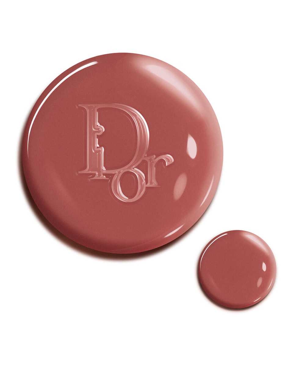 Dior Addict Lip Glow Oil Aceite para labios hidratante 24 horas - 3 acabados ultrabrillantes - 081 Latte 081 Latte-3