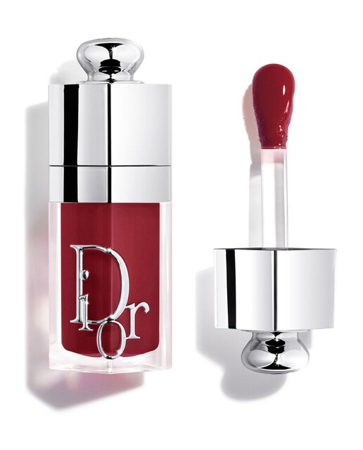Dior Addict Lip Glow Oil Aceite para labios hidratante 24 horas - 3 acabados ultrabrillantes