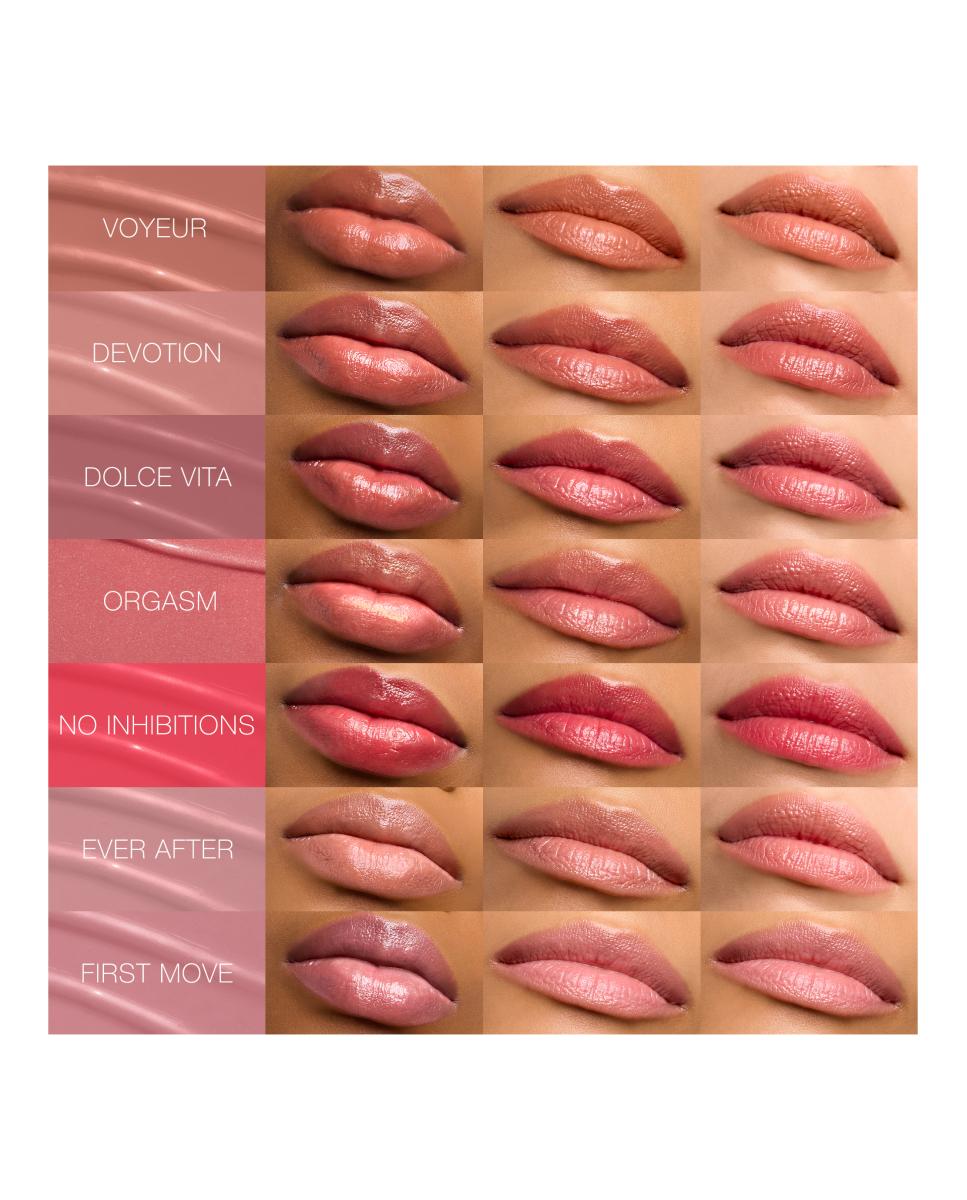 Imagen 2 de Barra de Labios Afterglow Nars - FIRST MOVE FIRST MOVE