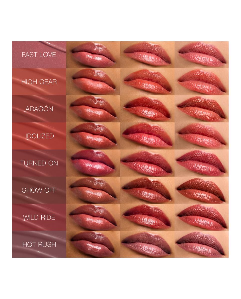Imagen 3 de Barra de Labios Afterglow Nars - FAST LOVE FAST LOVE