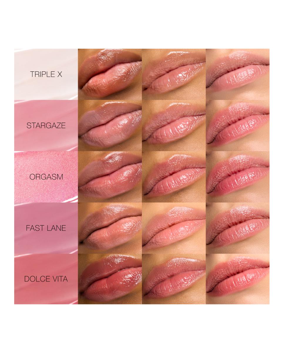 Bálsamo de Labios Afterglow Lipbalm Nars - TRIPLE X TRIPLE X-2