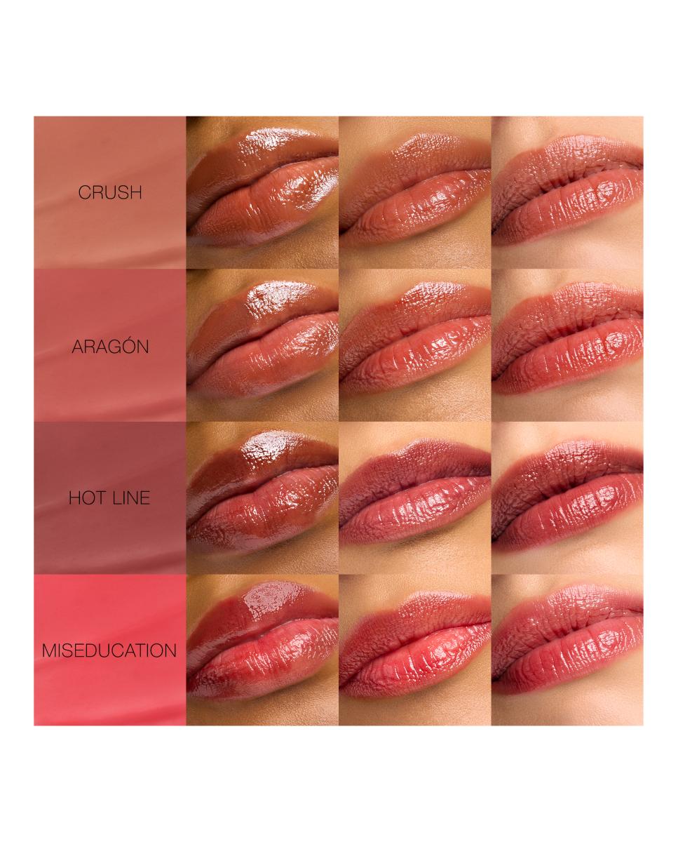 Bálsamo de Labios Afterglow Lipbalm Nars - CRUSH CRUSH-4