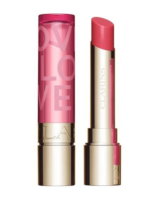 Barra de Labios Lip Bálsamo Oil nº 08 Clarins