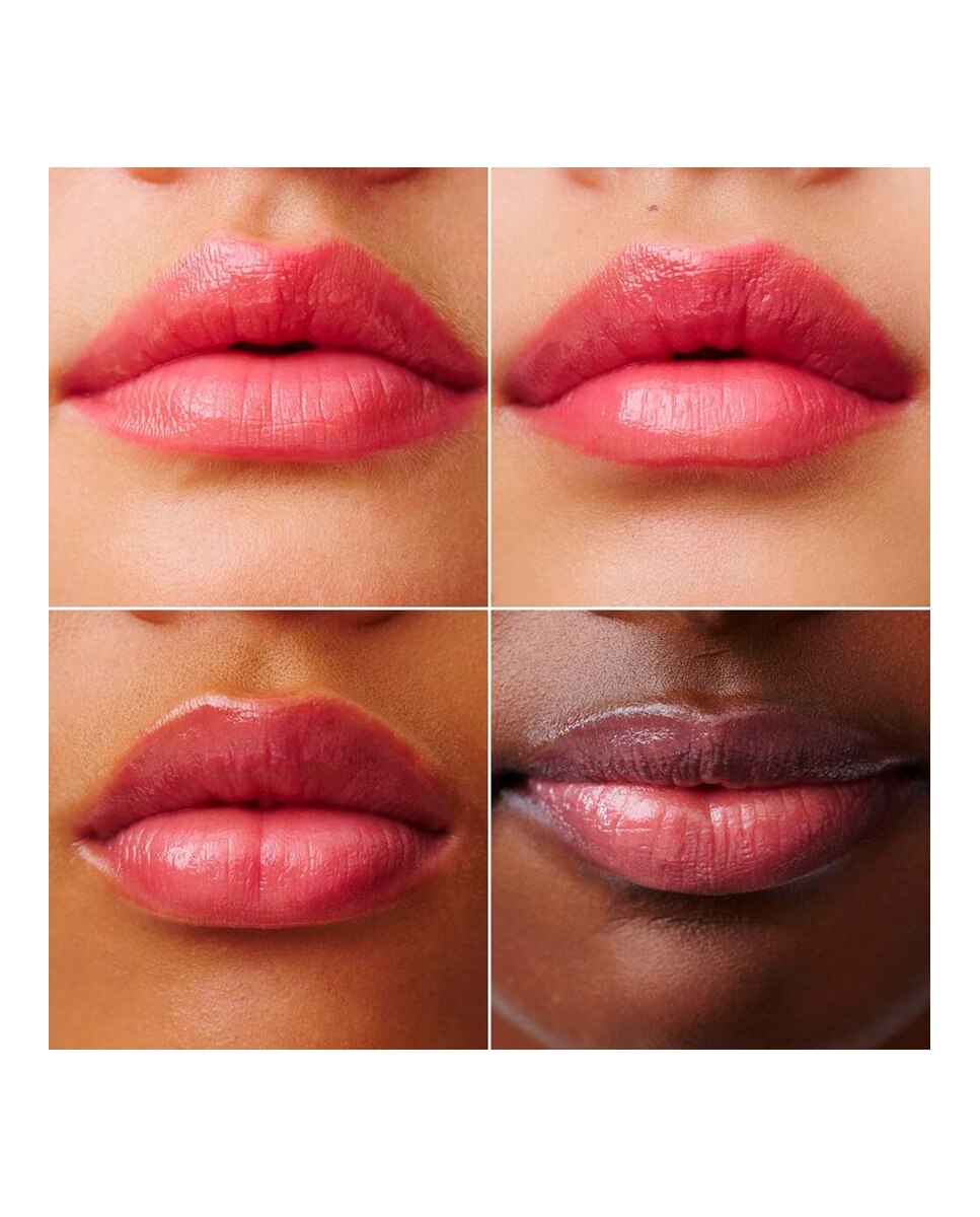 Barra de Labios Lip Bálsamo Oil nº 08 Clarins - Rosa Rosa-5