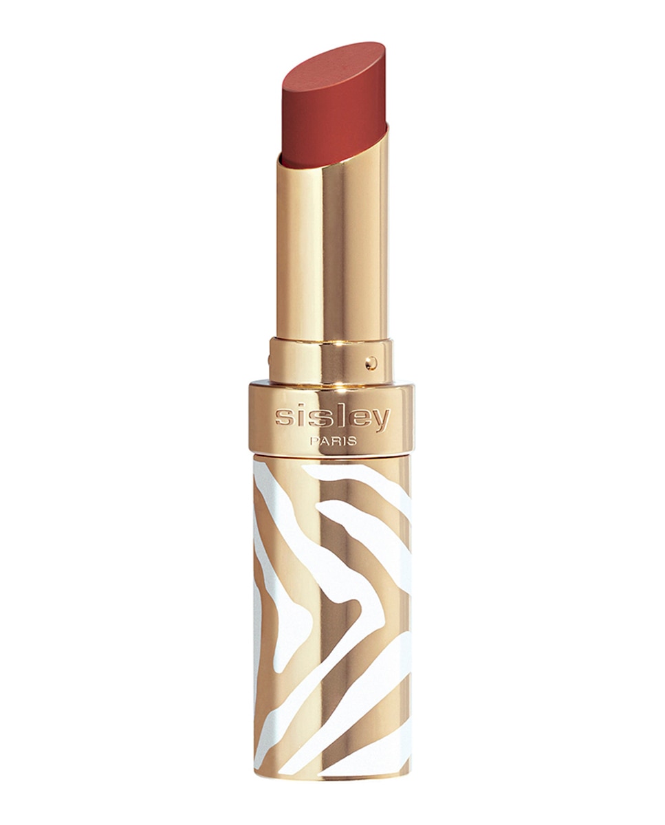 Barra de labios Phyto-Rouge Shine 13 Sheer Beverly Hills Sisley - 14 Sheer Acajou 14 Sheer Acajou-1