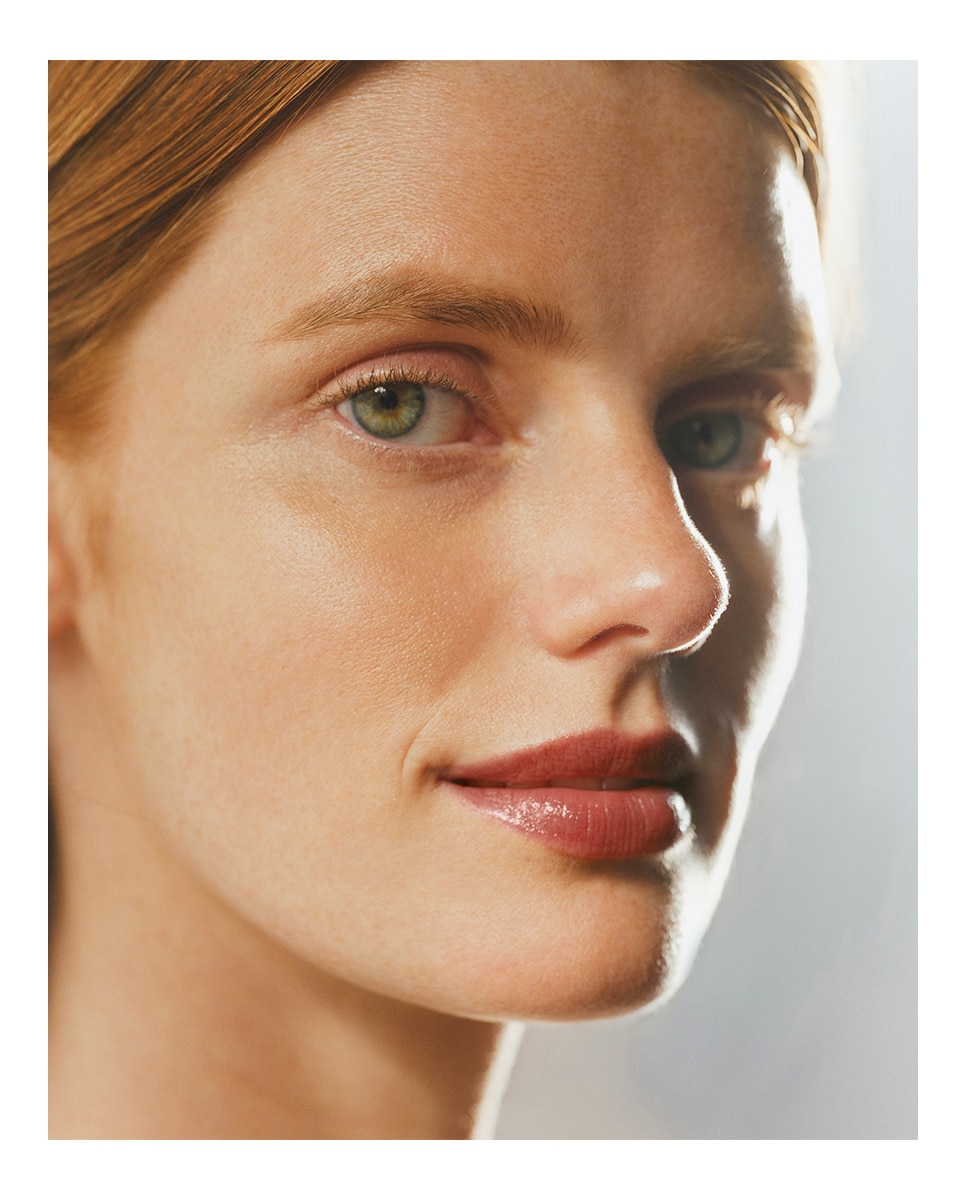 Barra de labios Phyto-Rouge Shine 13 Sheer Beverly Hills Sisley - 14 Sheer Acajou 14 Sheer Acajou-5