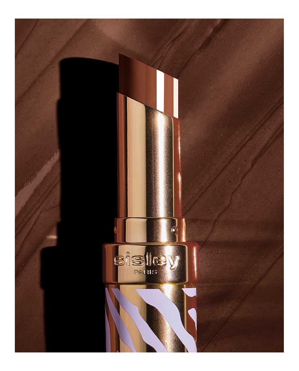 Barra de labios Phyto-Rouge Shine 13 Sheer Beverly Hills Sisley - 14 Sheer Acajou 14 Sheer Acajou-6